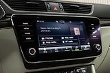 Škoda Superb TDI 147kW L&K 4x4*DPH*ČR 1.MAJ - náhled 36