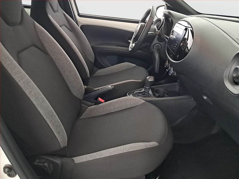 Toyota Aygo (2025) Comfort 1.0, Automat - fotka 9 z 16