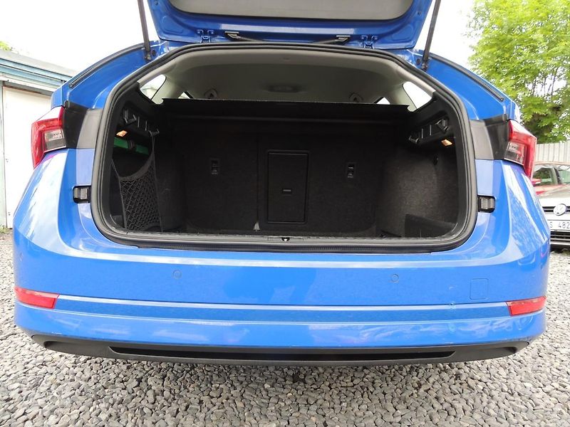 Škoda Octavia (2021) 2.0TDi Combi,85kw,Ambition - fotka 40 z 41