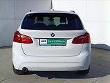 BMW Řada 2 1,5 216d Automat Navi Tempomat - náhled 7