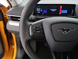 Ford Mustang Mach-E (2024) Standard Range RWD, SoH 95% - náhled 27