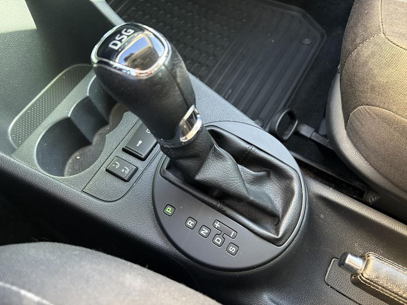 Škoda Fabia 1.2 TSI DSG / 77 kW Elegance - fotka 20 z 23