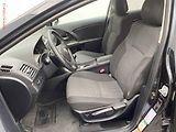 Toyota Avensis (2010) 1.8i, AC, TZ, navi - náhled 9