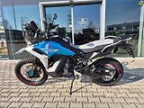CFMOTO 800 MT (2026) X - náhled 7