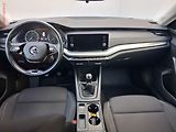 Škoda Octavia (2021) 1.5 TSi, ČR, LED, autoAC - náhled 8