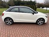 Audi A1 1.2TFSI 63KW,KůŽE,NAVI,2xALU - náhled 8