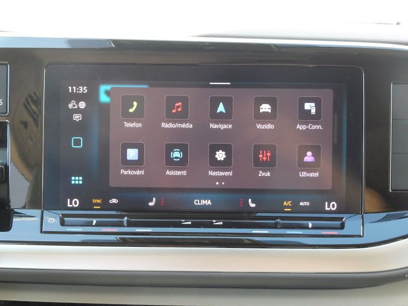 Volkswagen Multivan (2025) Long Life 2,0 TDI 110kW DSG - fotka 13 z 30