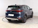 Kia Sportage (2021) GT Line 1.6 T-GDI - náhled 4