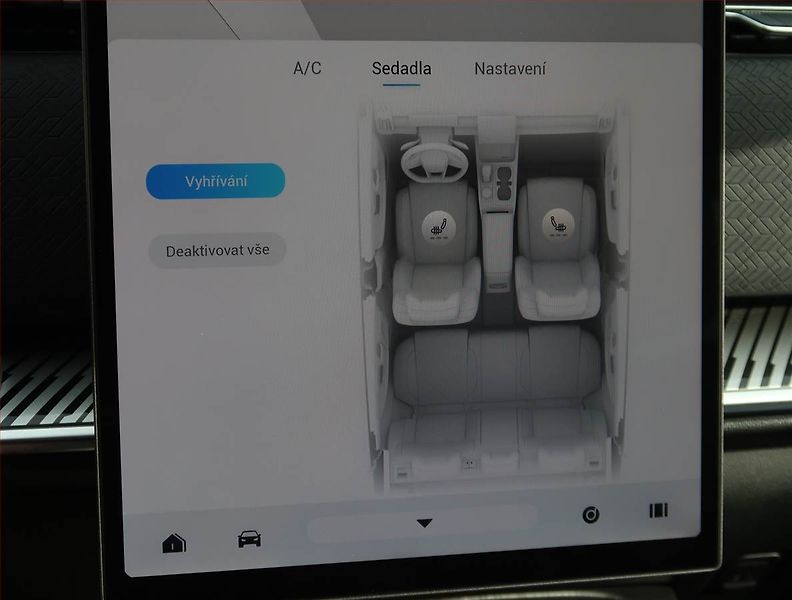 Jaecoo 7 (2025) Luxury 1.6 TGDI, 1.ČR, DPH - fotka 21 z 30