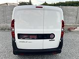 Fiat Dobló (2020) 1.6 MTJ, 77kw, SK, DPH, 1.MAJ - náhled 13