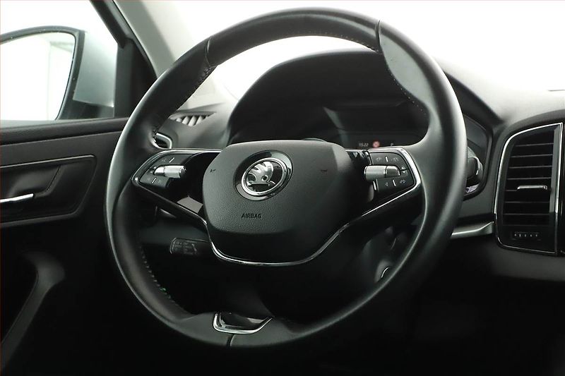 Škoda Karoq (2022) 2.0 TDI - fotka 8 z 20