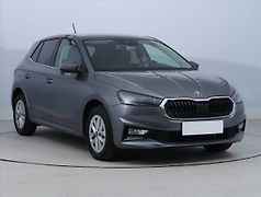 Škoda Fabia (2025) Top Selection 1.0 TSI - fotografie inzerátu