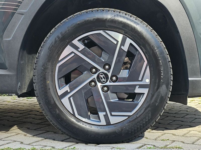 Hyundai Tucson 1,6 T-GDi 117kW, Style, DCT - fotka 9 z 33