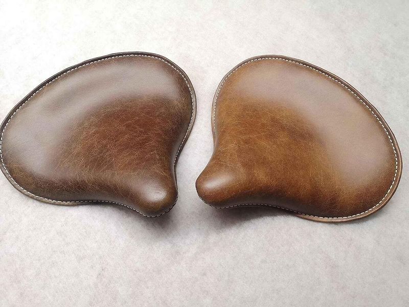 Dílna Tomáše Jirčíka v Blažkově na Žďársku.