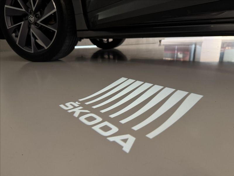 Škoda Enyaq 60 Sportline Assist Tepelko - fotka 49 z 50
