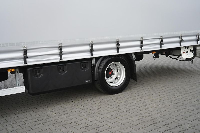 MAN TGX (2022) 18.470 / E 6 / GM / ZESTAW PRZ - fotka 19 z 50