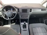 Volkswagen Golf Sportsvan (2015) 1.2 TSi, Lounge, navi - náhled 8