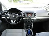 Seat Alhambra 2,0TDI-103KW-NOVÁ STK+ROZVODY - náhled 12