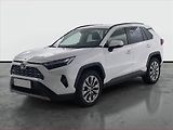 Toyota RAV4 (2022) 2.5 Hybrid - náhled 1