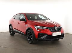 Renault Arkana (2025) 1.3 TCe, Esprit Alpine - fotografie inzerátu