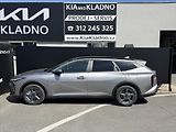 Kia K4 (2026) 1,0 T-GDi MHEV DCT SPIN  SW - náhled 6