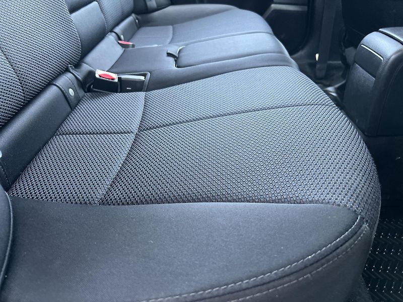 Subaru Forester 2.0i LPG 4x4 KLIMA KAMERA ALU - fotka 29 z 42