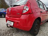 Dacia Sandero 1,4i 55kW - náhled 15