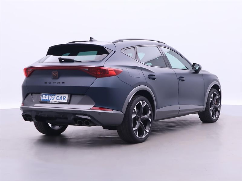 Cupra Formentor 2,0 TSI VZ DSG 4Drive CZ Bremb - fotka 7 z 36