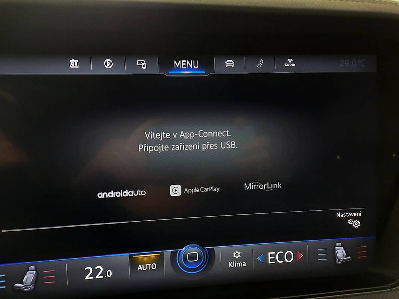Volkswagen Touareg (2023) 3.0 TDI R-Line 4Motion (210kW/ - fotka 20 z 29