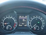 Škoda Octavia (2015) RS 2.0 TDI, Automat, Kůže - náhled 11