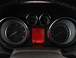 Opel Zafira (2016) 2.0 CDTI, Automat, 7 míst - náhled 9
