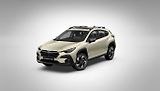 Subaru Crosstrek (2026) 2,0 Comfort NAVI - AKČNÍ CENA - náhled 1
