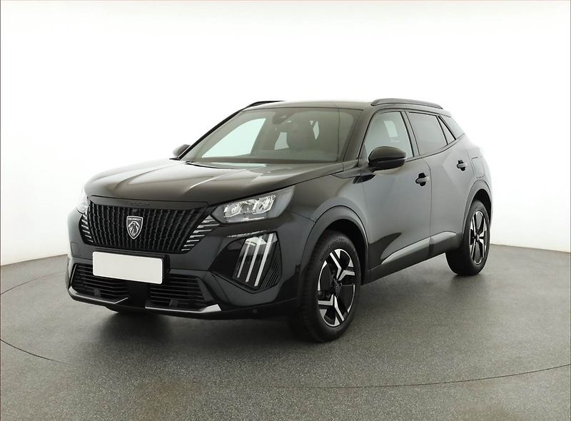 Peugeot 2008 (2024) 1.2 PureTech, 360°KAMERA - fotka 2 z 16