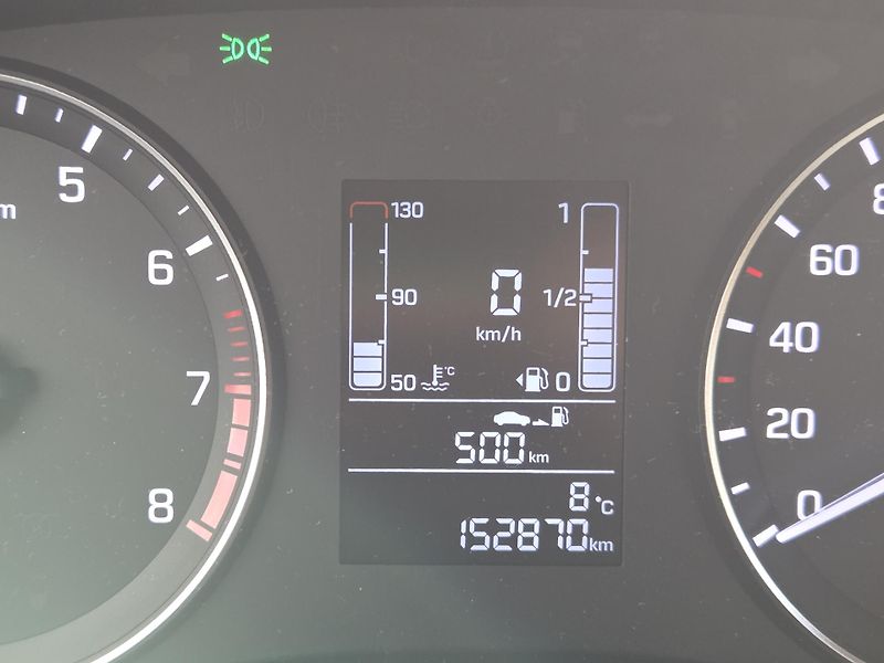 Hyundai i20 1,2i  lze i na splátky všem! - fotka 11 z 11