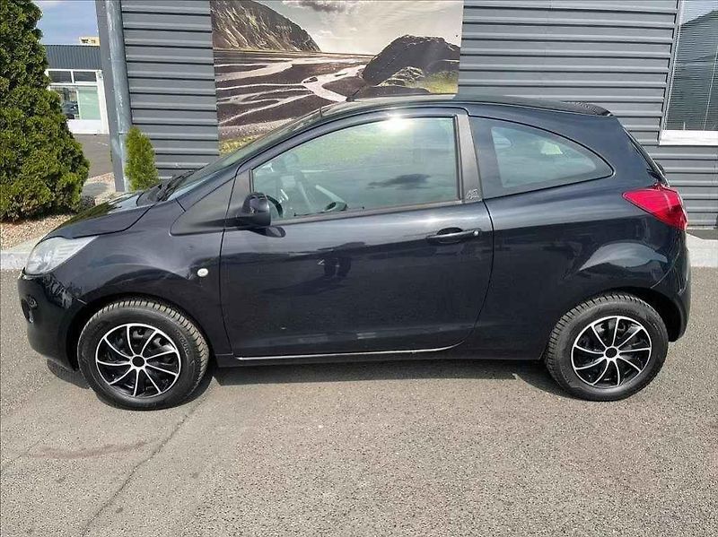 Hyundai i10 1,0