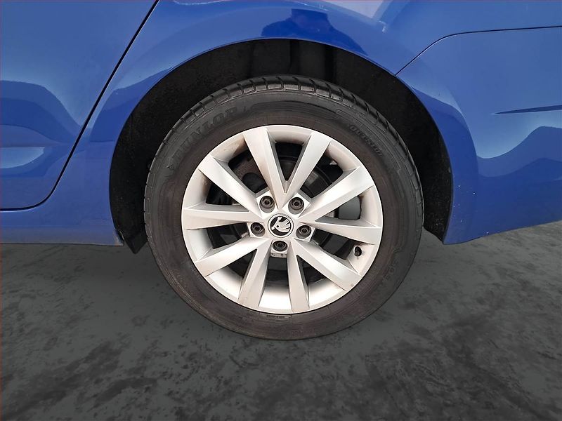 Škoda Octavia (2019) Style 1.6 TDI, Serv.kniha - fotka 15 z 16