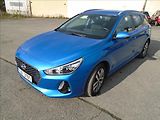 Hyundai i30 1,6 - náhled 8