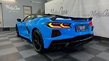 Chevrolet Corvette C8 / STINGRAY / ZÁRUKA / - náhled 3