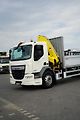 DAF LF (2015) / 250 / SKRZYNIOWY + HDS / HYV - náhled 32