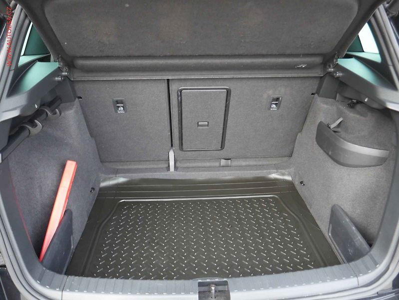 Škoda Karoq (2021) 1.5 TSI, SportLine. DSG, LED - fotka 7 z 21