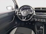 Škoda Fabia (2015) 1.4 TDI, ČR,1.maj, Tempomat - náhled 7