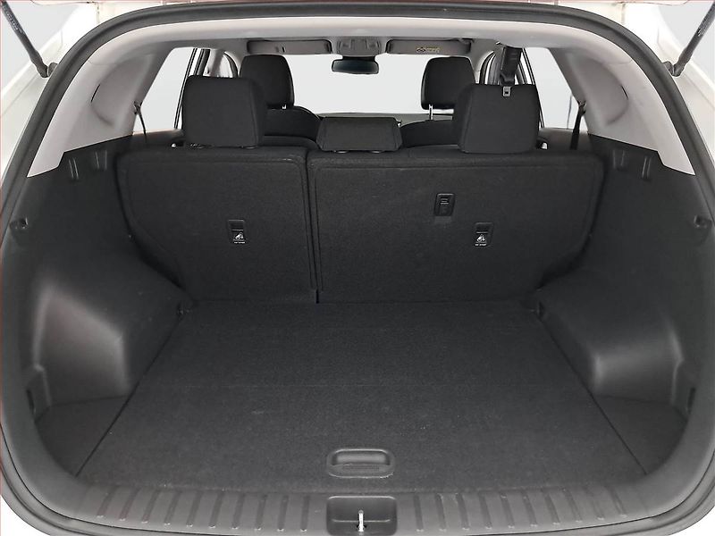 Hyundai Tucson (2016) 1.7 CRDi, Navi, Tempomat - fotka 14 z 21