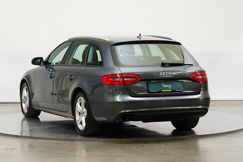 Audi A4 - fotka 7 z 27