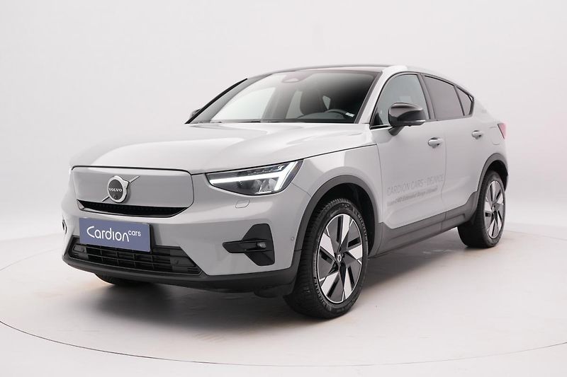 Volvo C40 (2024) ELECTRIC RECHARGE ULTIMATE RWD - fotografie inzerátu