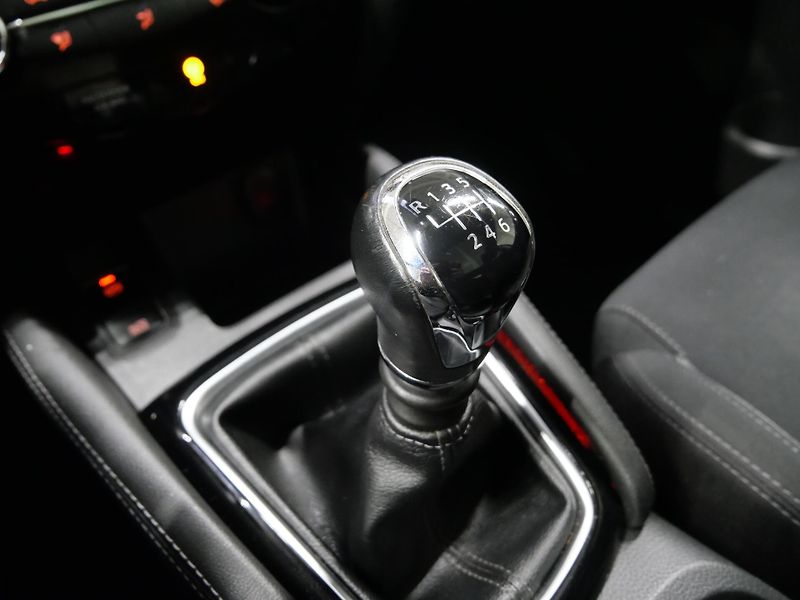 Nissan Qashqai - fotka 18 z 25