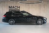 Mercedes-Benz Třídy C 220d 4MATIC, Nezávislé, Tažné - náhled 6