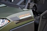 Polaris Ranger Diesel HD (2026) EPS - náhled 17