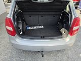 Škoda Fabia 1.2 LPG TZ  - náhled 4