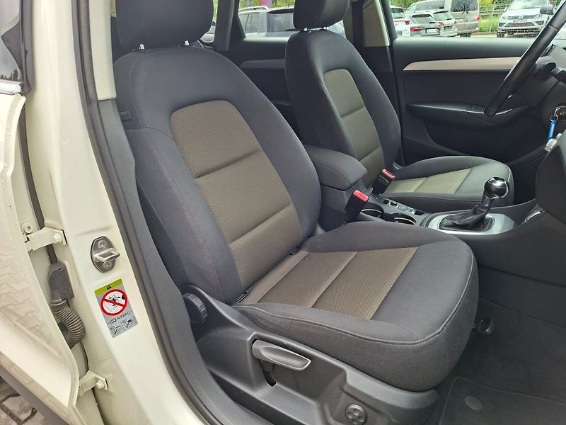 Audi Q3 (2012) 2.0TDI 130kW QUATTRO-S-TRONIC - fotka 22 z 39