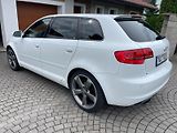 Audi A3 1,4TFSI Sportback - náhled 7